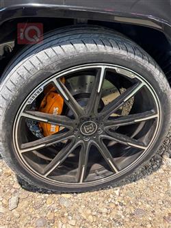 مرسيدس بنز G-Class